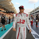 Kimi Raikkonen adds Finland to NASCAR’s diverse weekend.